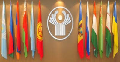 Հայաստան են ժամանել ԱՊՀ մասնակից պետությունների զինված ուժերի ներկայացուցիչները