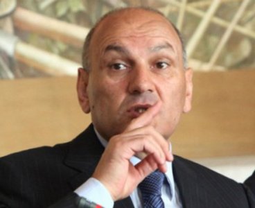 «Ժամանակ». Ինչու է հետաձգվել Գագիկ Խաչատրյանի դստեր հարսանիքը