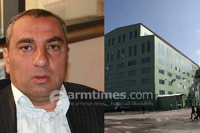 «ՀԺ». Ի՞նչ է եղել Սամվել Ալեքսանյանի շաքարի գործարանում. ընկնողները ոչ թե 2, այլ 3 հոգի են եղել