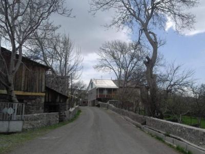 Ջավախքում թալանել են «От Мартина» ընկերության հայ սեփականատիրոջ տունը. հայրը Երեւանում է եղել. իսկ ի՞նչ են տարել