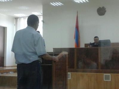 Թող, սրանց սաղին մորթելու եմ. Մանսուրյանների կացնահարության դեպքով ցուցմունք տվեցին նրանց հարեւանները