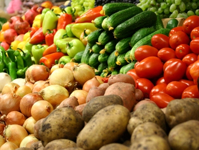 Երեւանում նորից գյուղատնտեսական տոնավաճառ կբացվի