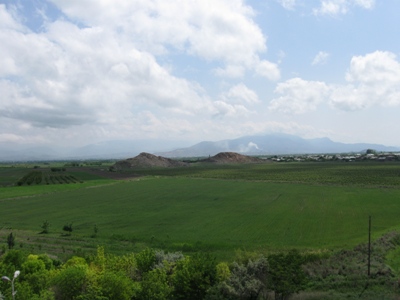 Դաշտում՝ սունկ հավաքելիս գյուղացին ուշագնաց է եղել, փրկել են հովիվները. այժմ վիճակը կայուն է