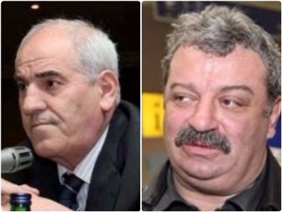 «Փաստ». Բարսեղ Բեգլարյանը 51 մլն դրամի պարտքն է պահանջում Միկա Բաղդասարովից