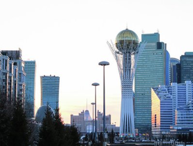 Next Astana meeting on Syrian crisis postponed