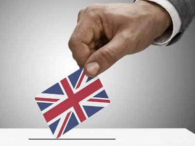 Voting in UK general election is under way