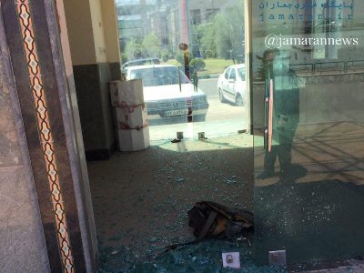 Death toll in Tehran terror attacks rises to 16