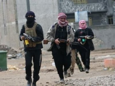IS fighters kill 2 Chinese nationals kidnapped in Paskistan