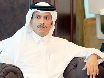 Qatar FM: We won’t give up