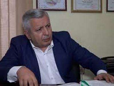 Կոռուպցիայի մեջ մեղադրված պատգամավորը հույսեր չի կապում կոռուպցիայի կանխարգելման հանձնաժողովի հետ