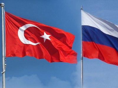 Le Monde: Турецкие помидоры омрачают дружбу России и Турции
