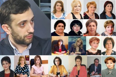 «Հրապարակ». Իոաննիսյանի դեմ գործը կարող է մնալ իշխանության կոկորդին. Կոստանյանն ասել էր` «պրոբլեմ կունենանք»