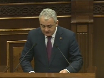 Ճառագայթային բժշկության կենտրոնը կմասնավորեցնենք, բայց կպահանջենք ամեն ինչ պահպանել. Արման Սահակյան