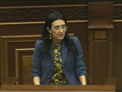 Գլխավոր դատախազությունը կոռուպցիոն հանցագործությունների մասին հաշվետվություններ կհրապարակի