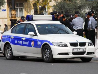 Ադրբեջանում տղամարդը մորթել է կնոջն ու երկու երեխաներին