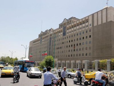 Իրանում սգո արարողություն է տեղի ունեցել