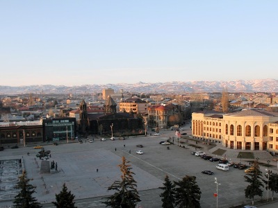 Կրակոցներ չեն եղել.  Շիրակի մարզի դատախազը չցանկացավ նշել միջադեպի մասնակիցների անունները