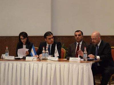 Ոչ թե ուզում ենք փոխել հաշմանդամություն ունեցող անձանց, այլ հակառակը. Արգենտինայի դեսպան