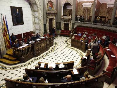 Spain’s Valencia recognizes Armenian Genocide