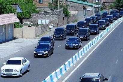«Հրապարակ». Էլիտան հունիսին քեֆերի մեջ է. կմասնակցեն աստղեր արտերկրից, այդ թվում Օրբակայտեն