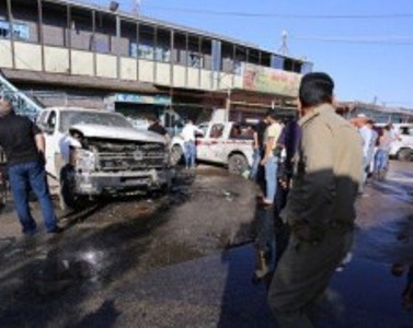 Սոմալիում զինծառայողների փոխհրաձգության հետեւանքով հինգ մարդ է զոհվել