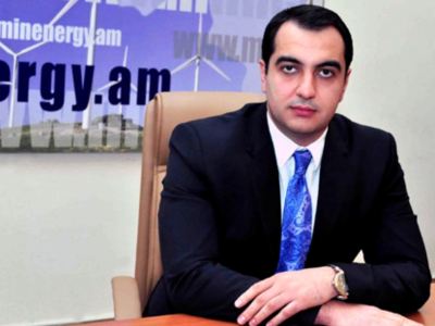 Հայաստանը հույս ունի ստանալ Եվրոպական բանկի աջակցությունը Երեւանում կանաչ էներգիայի նախագիծն իրականացնելու համար