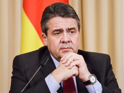 German FM: Crisis between Qatar and Gulf states may lead to war