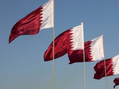 Qatar’s government  hires hires ex-US attorney general to protect its interests