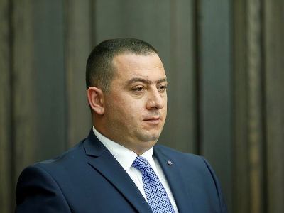 Էնպես  չի, որ բոլոր խնդիրները  լուծվում են բյուջեով. նորանշանակ մարզպետն իր գրպանից ներդրում կանի՞