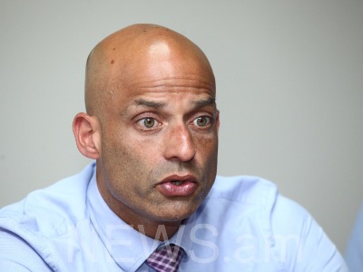 Appathurai: All members accept and support friendly relations between Alliance and Armenia