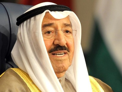 Kuwait emir: Crisis between Qatar and Gulf countries may lead to “unwanted consequences”