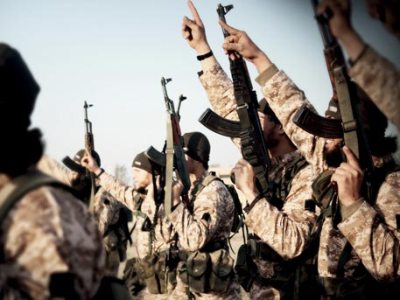 ISIS calls for more terrorist attacks during Ramadan