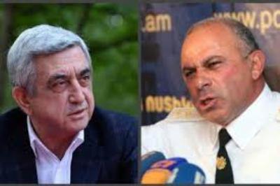 «Հրապարակ». Արտաշատը գրավելը սկսել են հեռուստատեսությունից. Սերժ Սարգսյանն ասել է՝ նա էլ հնազանդվել է