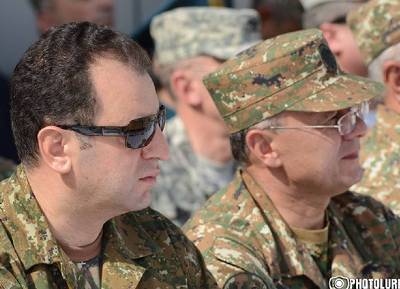 «Իրատես». Այնպիսի բաներ են «ջրի երես» դուրս եկել. Սեյրան Օհանյանը փաստի առջեւ է կանգնեցրել Վիգեն Սարգսյանին