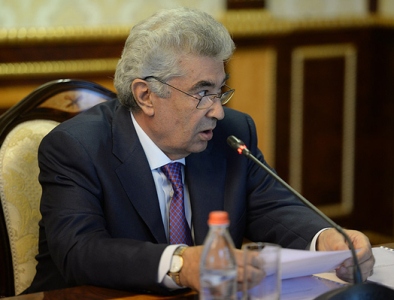 «Հրապարակ». Ասել են՝ «Ելք»-ի հետ իշխանության բանակցությունները վարել է անձամբ Գագիկ Հարությունյանը