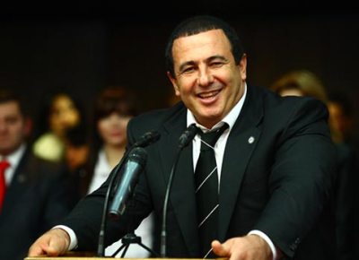 «Ժողովուրդ». «Ծառուկյան» դաշինքի խմբակցության կազմում փոփոխություններ են սպասվում. պայմանն այլ է եղել