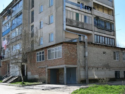 Երեւանում շինությունները տձեւացնողներին պետք է հրապարակայնորեն պատժել. ճարտարապետների միության ղեկավար