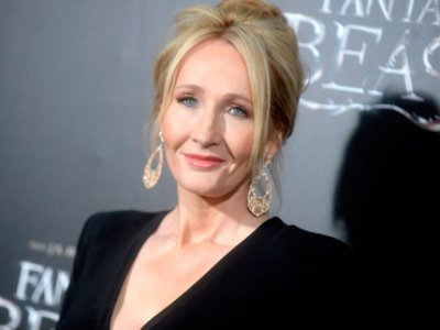 Joanne Rowling tops list of world’s richest writers