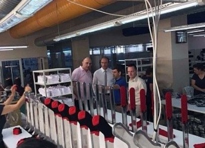Նախարար․ Ֆրանսիական Betrancourt-ը պատրաստ է հայ տեքստիլագործներից համազգեստ գնել