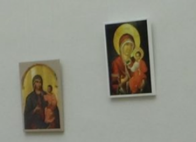 Kyiv hosts exhibition entitled “Armenian icons of Ukraine”