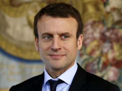 Macron: EU door remains open for UK