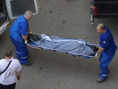 Body of a man found in basement of medical center in Yerevan
