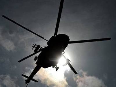 Ալժիրում ուղղաթիռ է կործանվել