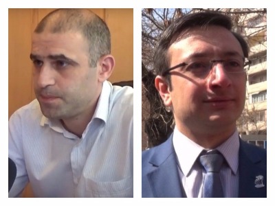 Պատգամավոր Գեւորգ Գորգիսյանը հենց նոր խփեց մեքենայիս ու փախավ. տուն-ինտերնատի տնօրեն