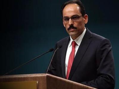 Անկարան հայտնել է Կատարին ու Նեղուցի երկրներին հաշտեցնելու ցանկության մասին