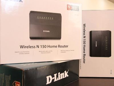 Beeline-ը «Արմաթ» լաբորատորիաներին կնվիրաբերի WiFi սարքավորումներ