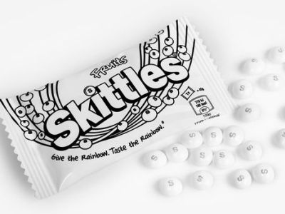 Skittles-ը ծիածանը գեյերին «տվեց»