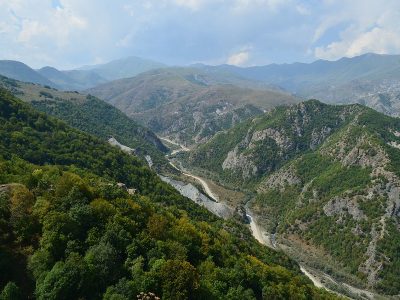 pv magazine: Karabakh plans to develop solar energy
