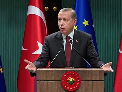 Turkish foreign ministry summons US ambassador over arrest warrants for Erdoğan’s bodyguards