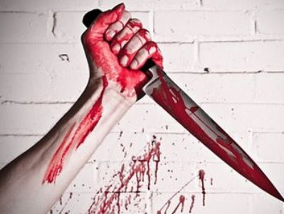В Японии в ходе заседания суда подсудимый напал с ножом на полицейских